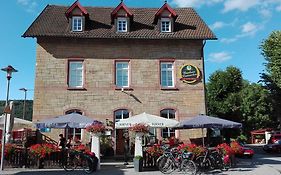 Fewos Im Alten Bahnhof